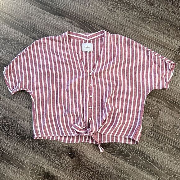 Rails Thea Milos Stripe - Picture 1 of 7